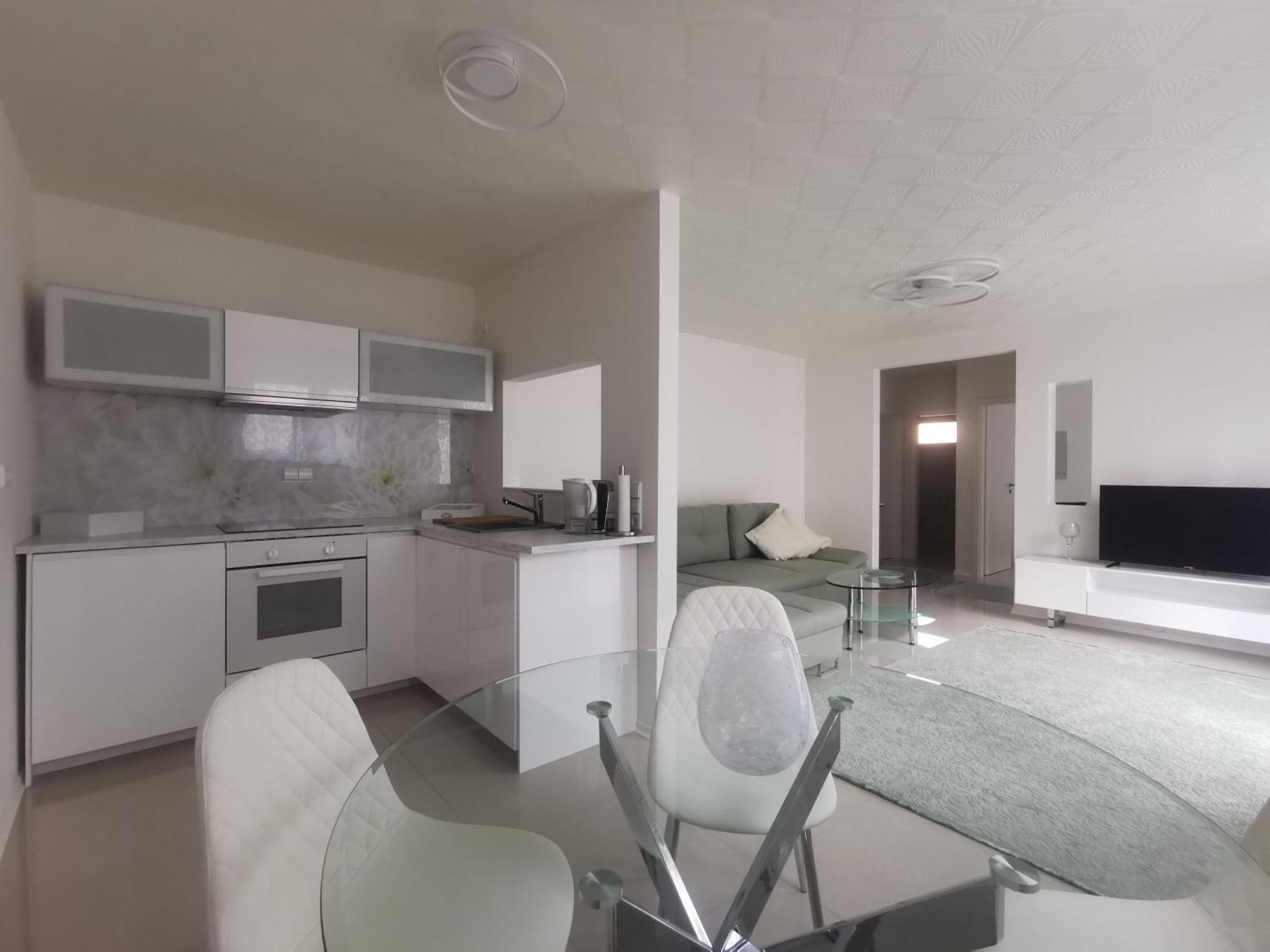 Ferienwohnung Edelweiss Rust Exteriör bild